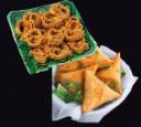 Chebakia y Briwate restaurant take away Elche