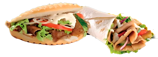 durum restaurant take away Elche