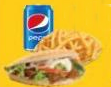 restaurant menu take away Elche