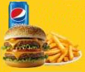 restaurant menu take away Elche